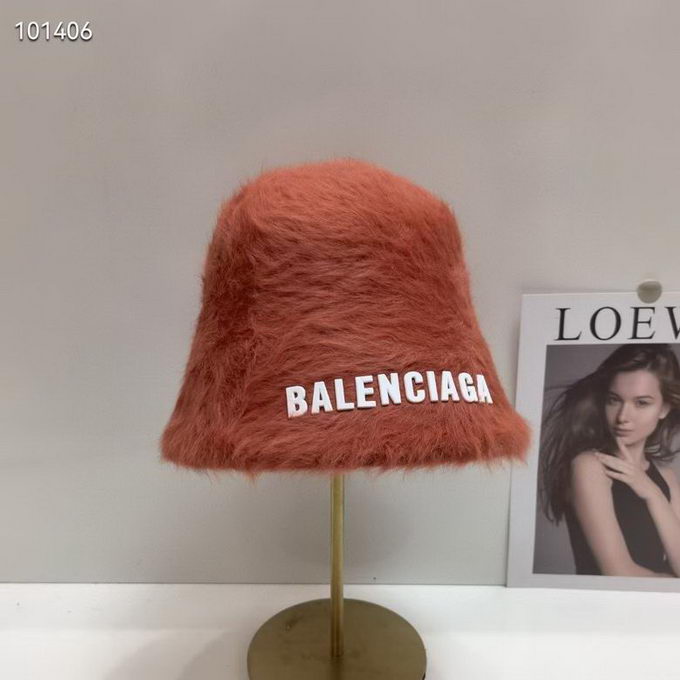 Balenciaga Hat ID:20220929-3